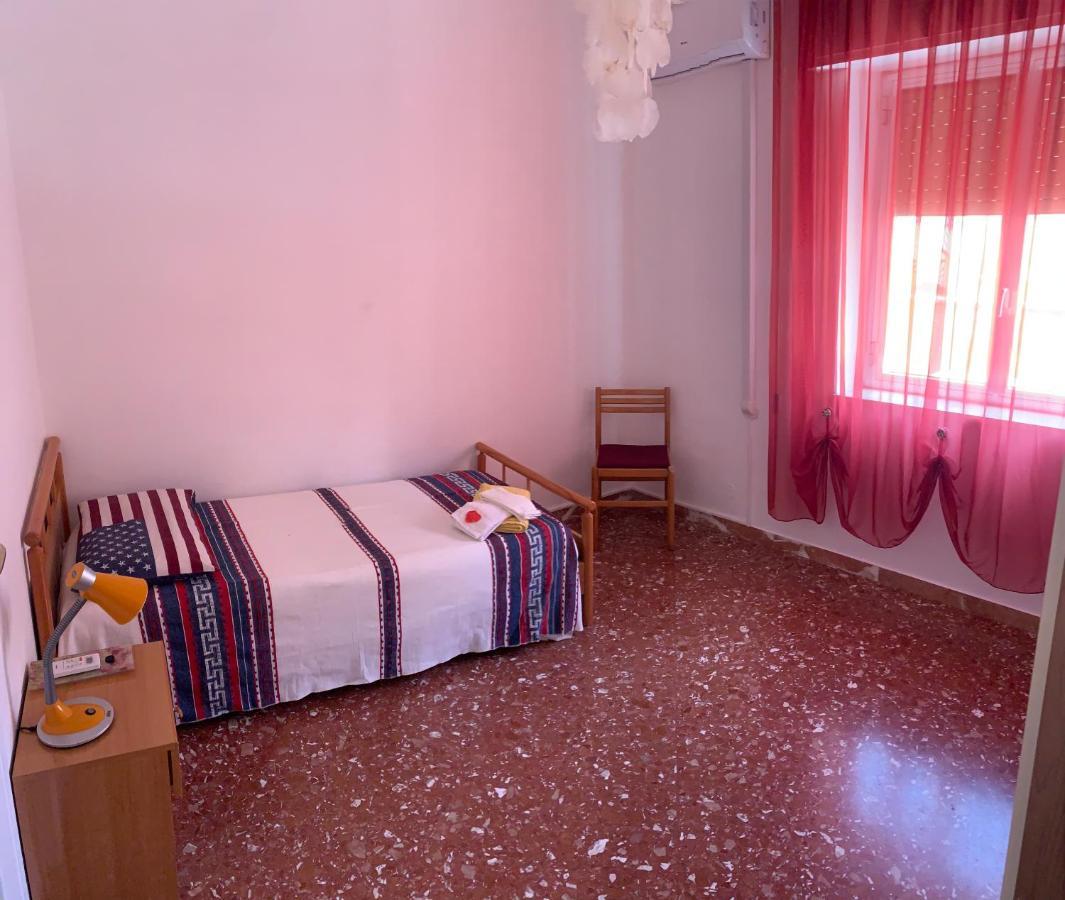 Appartamento In Centro Storico - Casa Cuba Trapani Exterior foto
